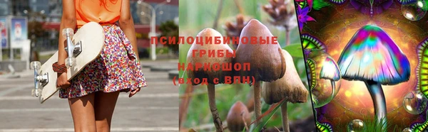 хмурый Балабаново